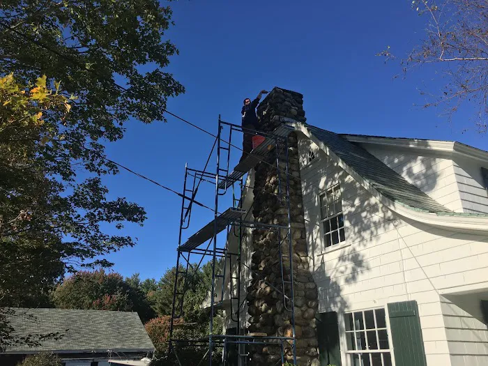 GDC Slate & Copper Roofing Picture 9