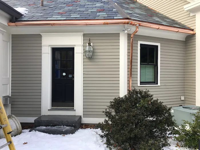 GDC Slate & Copper Roofing Picture 10