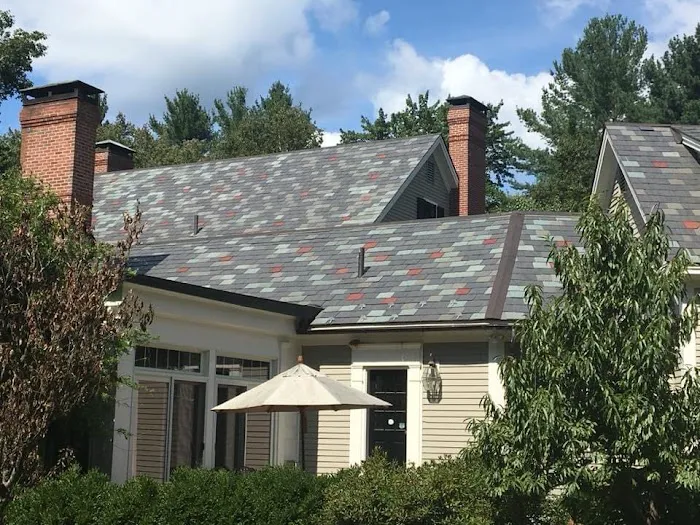 GDC Slate & Copper Roofing Picture 2