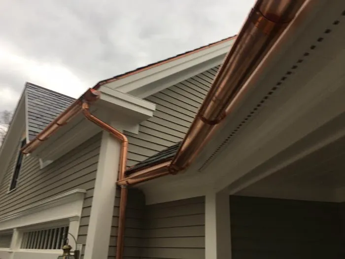 GDC Slate & Copper Roofing Picture 8