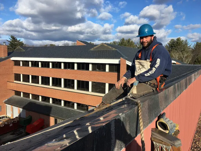 GDC Slate & Copper Roofing Picture 6