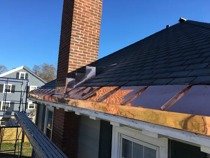GDC Slate & Copper Roofing Picture 3