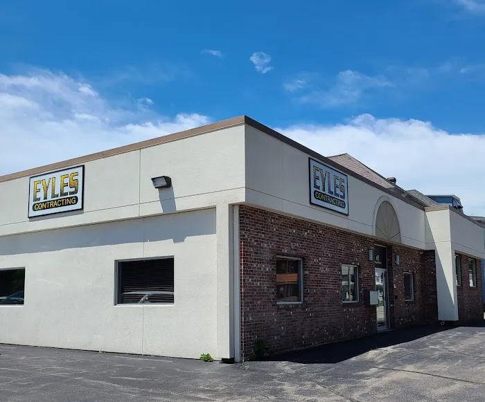 Eyles Contracting Inc Picture 1