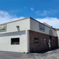 Eyles Contracting Inc ico