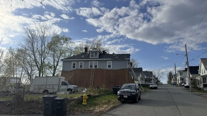 Eyles Contracting Inc Picture 2