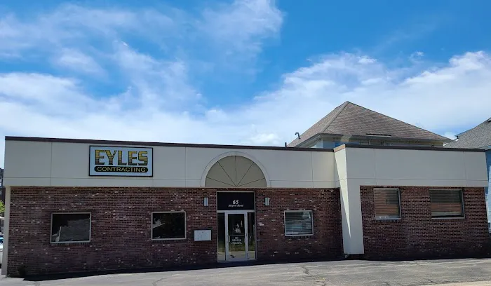 Eyles Contracting Inc Picture 4