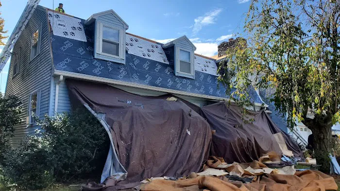 Eyles Contracting Inc Picture 8