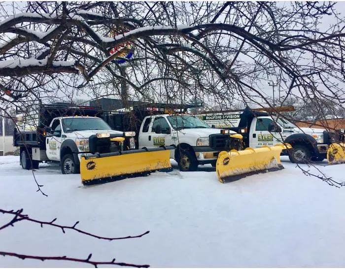 Eyles Contracting Inc Picture 3