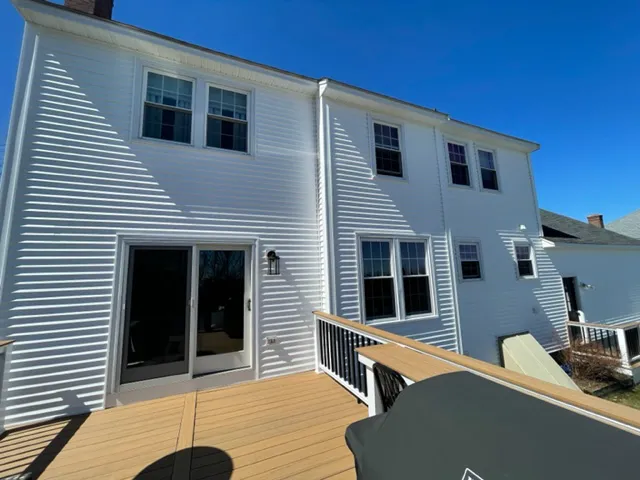 Eyles Contracting Inc Picture 5