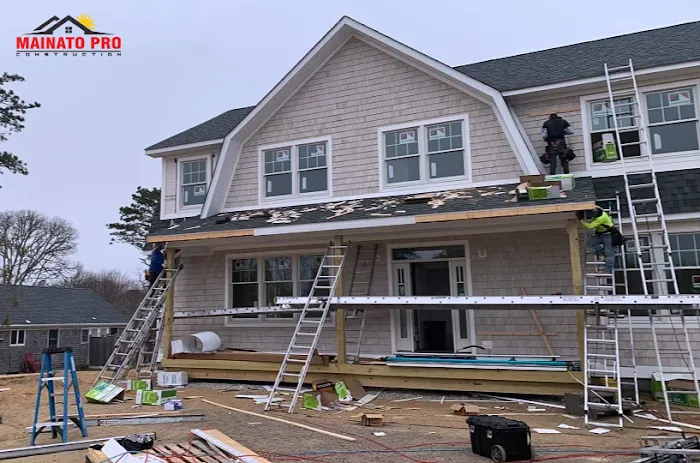 Mainato Restoration Picture 8