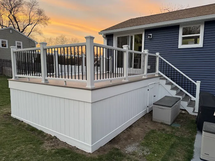 Mainato Restoration Picture 2