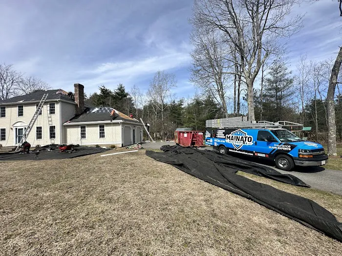 Mainato Restoration Picture 7