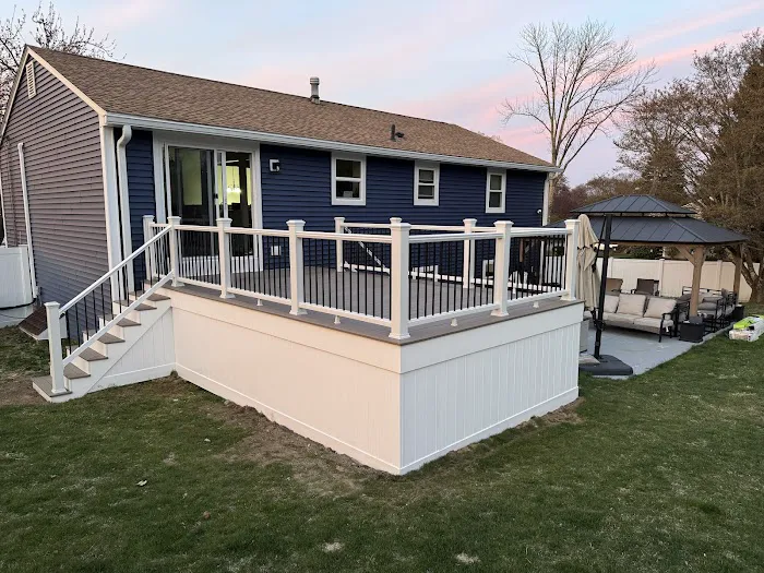 Mainato Restoration Picture 4