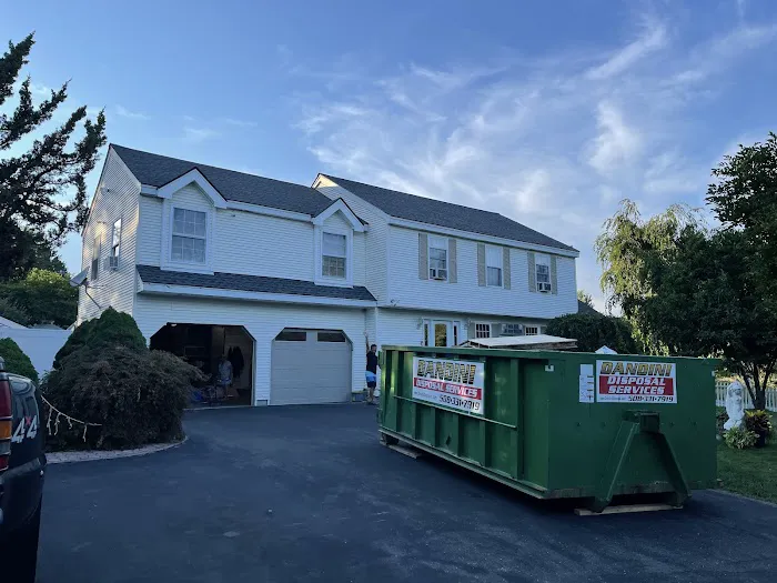 Cloutier Roofing Picture 2