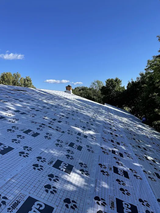 Cloutier Roofing Picture 5