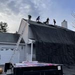 Cloutier Roofing