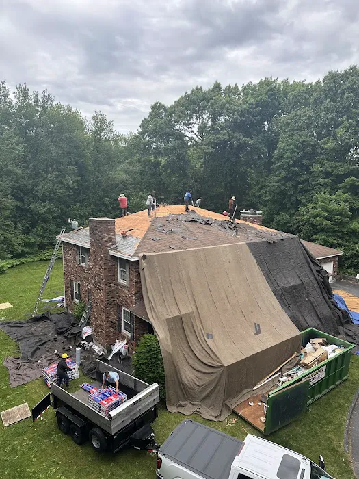 Cloutier Roofing Picture 4