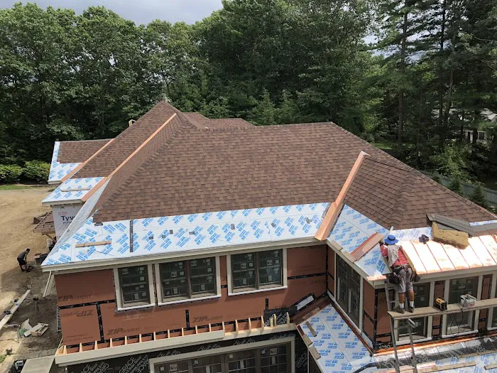 Cloutier Roofing Picture 7