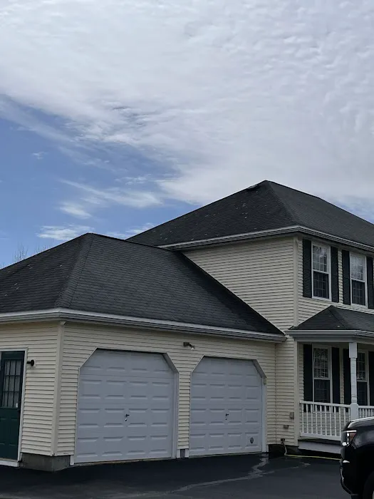 Cloutier Roofing Picture 6