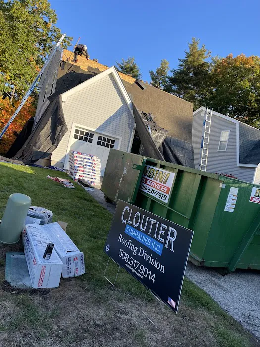 Cloutier Roofing Picture 3
