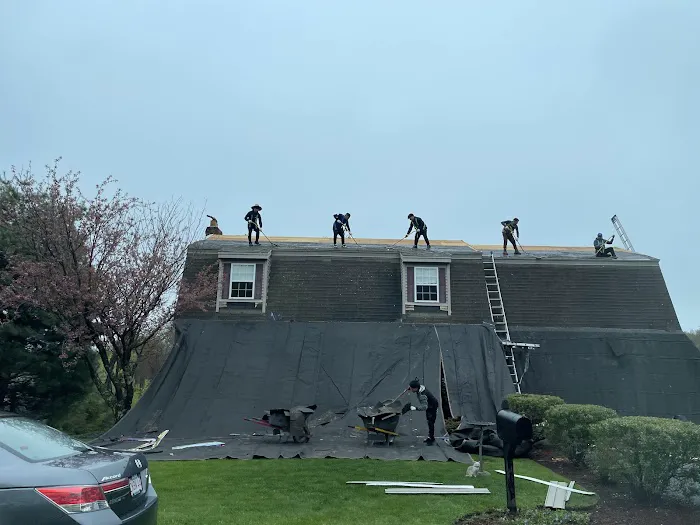 Cloutier Roofing Picture 8