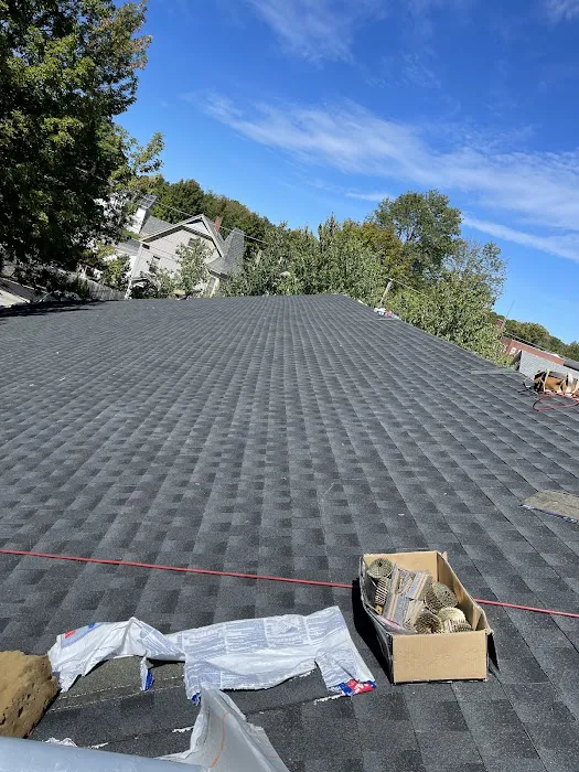 Cloutier Roofing Picture 9