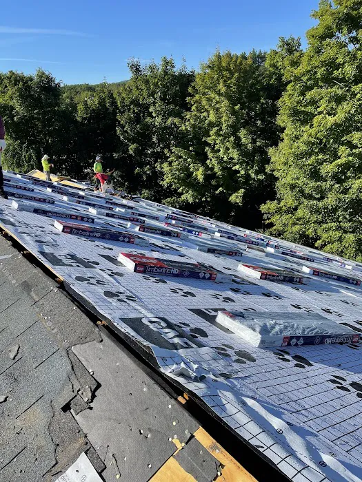 Cloutier Roofing Picture 10