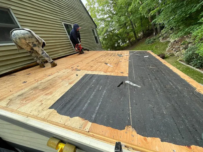 Brian M. LeBlanc Roofing, Inc. Picture 1