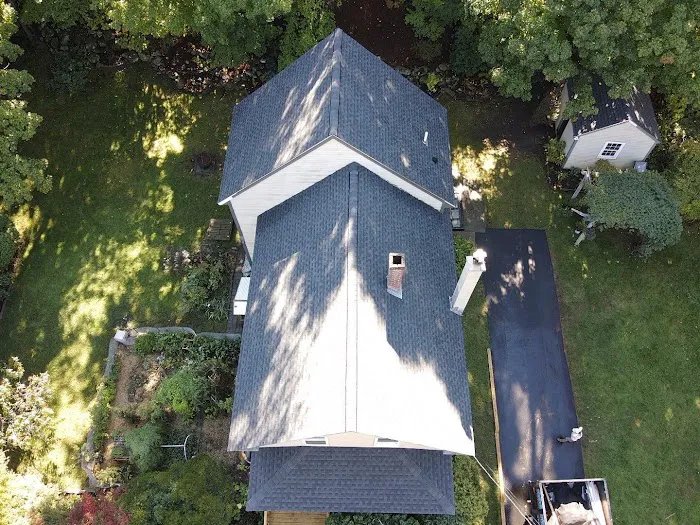 Brian M. LeBlanc Roofing, Inc. Picture 2