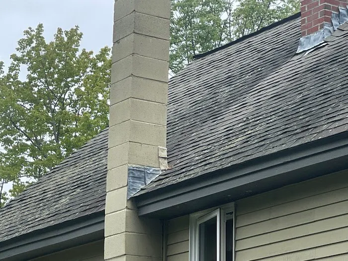 Brian M. LeBlanc Roofing, Inc. Picture 3