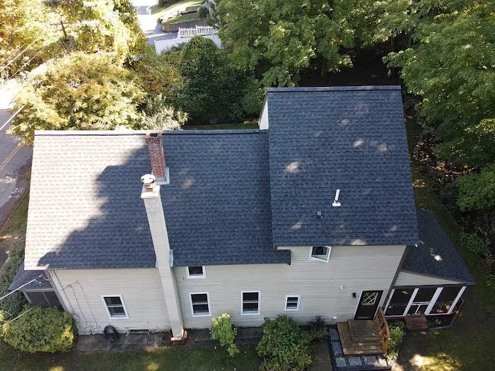 Brian M. LeBlanc Roofing, Inc. Picture 4
