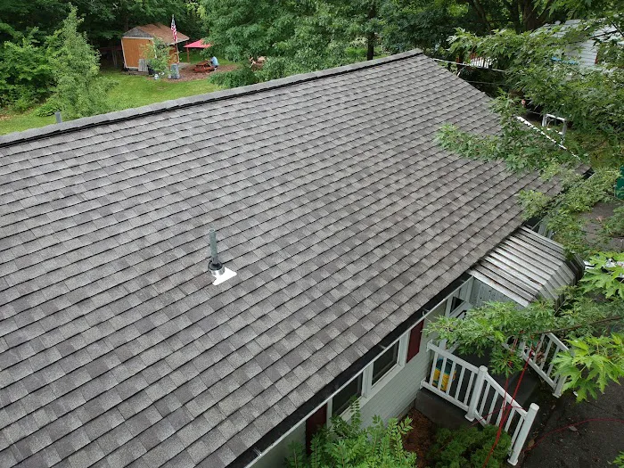 Brian M. LeBlanc Roofing, Inc. Picture 10