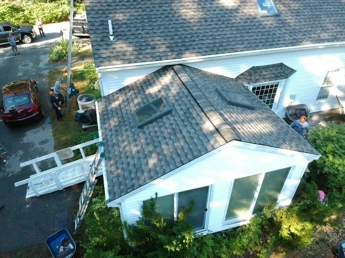 Brian M. LeBlanc Roofing, Inc. Picture 8