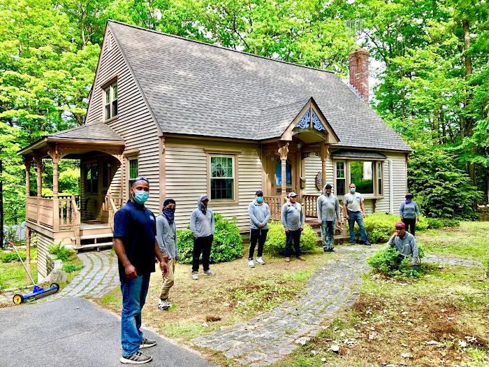 Brian M. LeBlanc Roofing, Inc. Picture 5