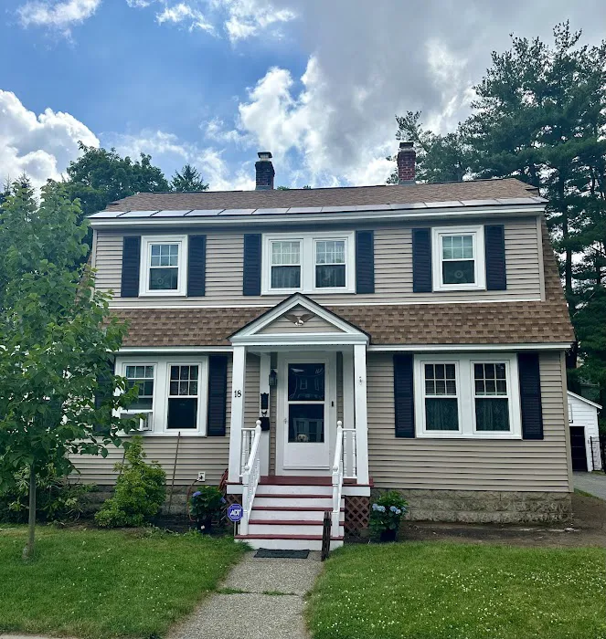 Brian M. LeBlanc Roofing, Inc. Picture 7