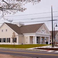 Rockwell Roofing, Inc. ico