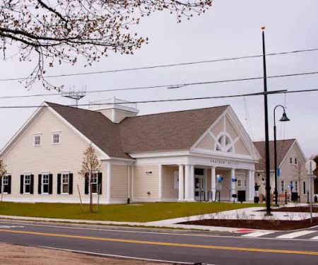 Rockwell Roofing, Inc.