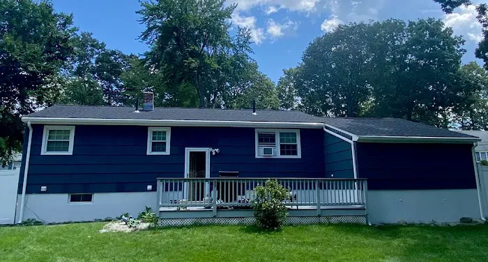 Capital Roofing Picture 3