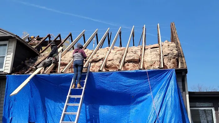 Capital Roofing Picture 8