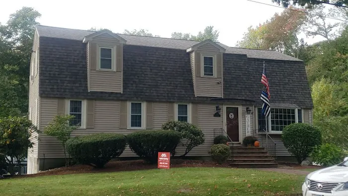 Capital Roofing Picture 7