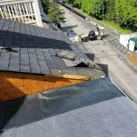 Amazing Roofingco ico