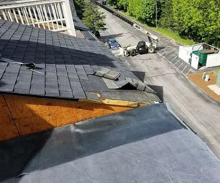 Amazing Roofingco
