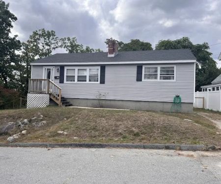 Renegade Roof Repair