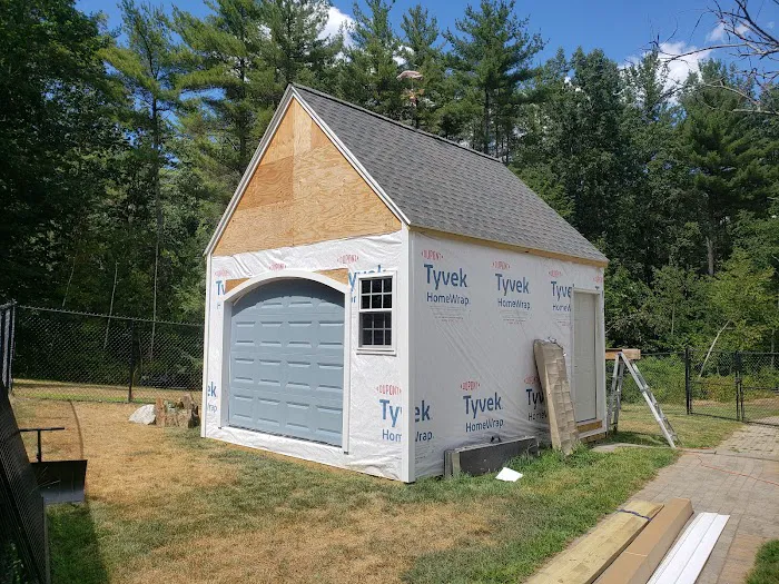 Renegade Roof Repair Picture 5