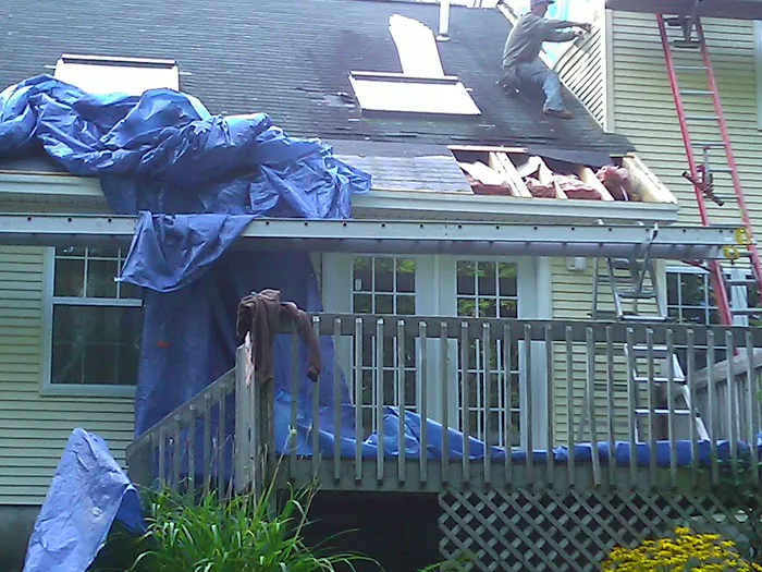 D'Eramo Contracting Picture 4