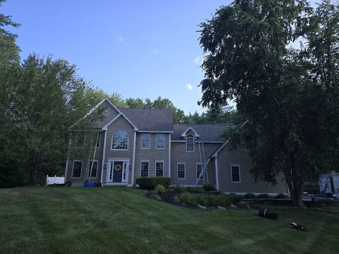 Eaton Exteriors Roofing and Construction Picture 3