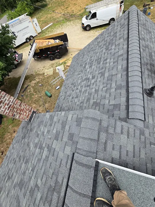 Eaton Exteriors Roofing and Construction Picture 5