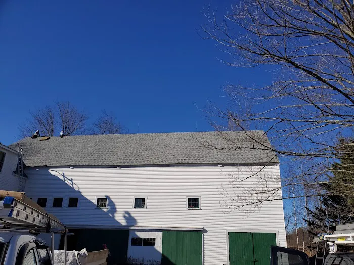 Eaton Exteriors Roofing and Construction Picture 1