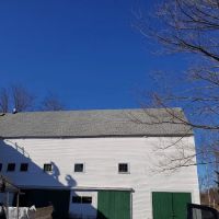 Eaton Exteriors Roofing and Construction ico