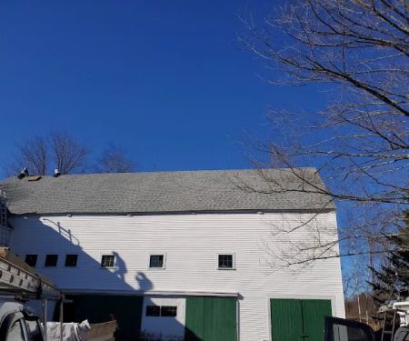 Eaton Exteriors Roofing and Construction